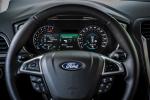 Ford Mondeo Turnier 2014 года